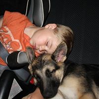 Jamie Thurber Photo 10