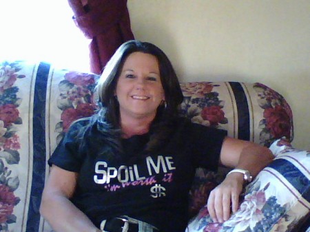 Angel Johnson Photo 28
