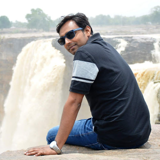 Sandeep Meshram Photo 14