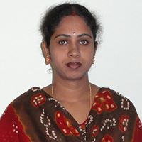 Shilpa Sampath Photo 4