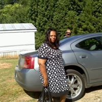 Janice Luck Photo 20