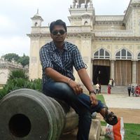 Sai Kulkarni Photo 7