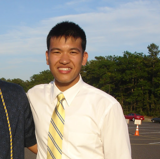 David Vuong Photo 27