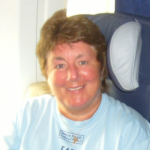 Patricia Davidson Photo 32