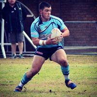 Luke Higgins Photo 29