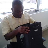 Sylvester Ankrah Photo 5