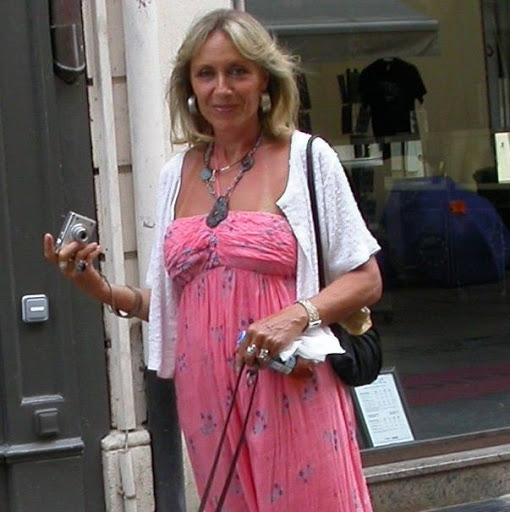 Eva Vogt Photo 11