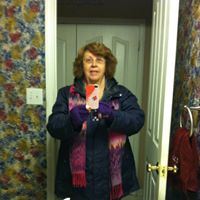 Kathy Lauer Photo 32