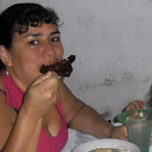 Mary Medina Photo 18