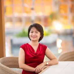 Hanh Doan Photo 23