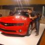 Javier Orozco Photo 32