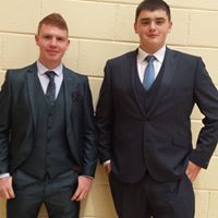 Brendan Mcloughlin Photo 26