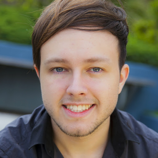 James Hooper Photo 16