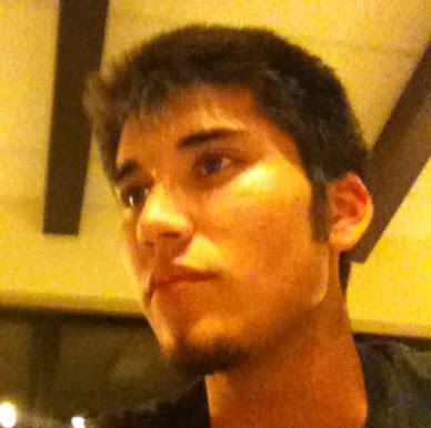 Martin Huerta Photo 23