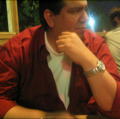 Tony Moreno Photo 17
