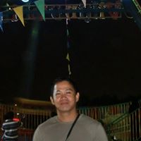 Danny Padilla Photo 29
