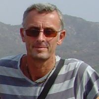 Mike Everton Photo 12