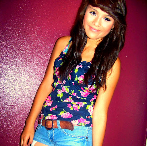 Dalia Garcia Photo 27