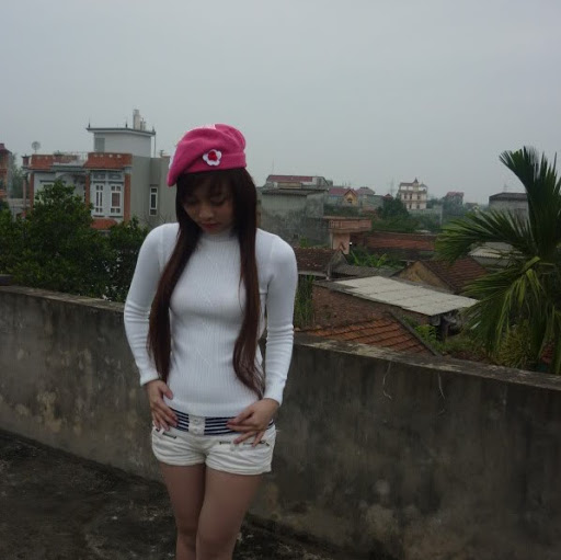 Kha Trinh Photo 21