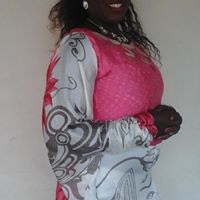 Fatou Diatta Photo 2