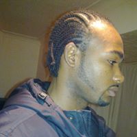 Glenroy Plummer Photo 1
