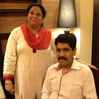 Kishore Bhatia Photo 9