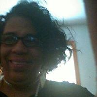 Debra Baptiste Photo 5