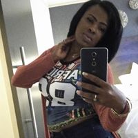 Kimberly Mccray Photo 13