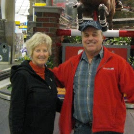 Claudette Morneault Photo 1