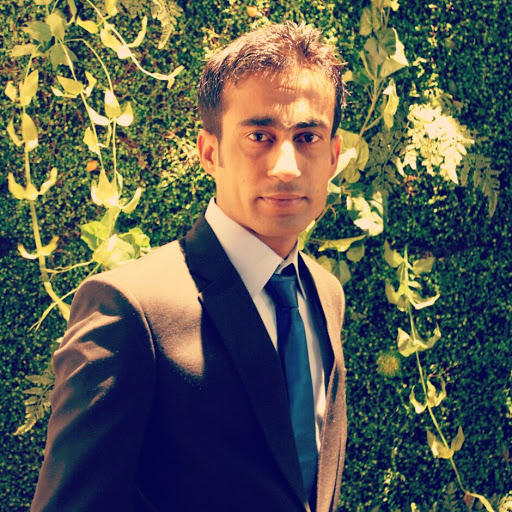 Saeed Zaman Photo 15