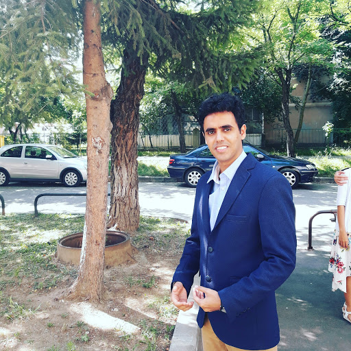 Jameel Ali Photo 23