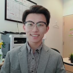 Matthew Tam Photo 24