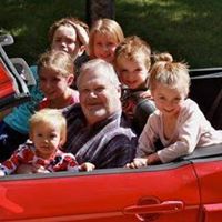 Gary Hendrickson Photo 26