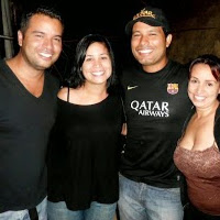 Rosalia Diaz Photo 17