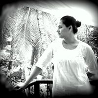 Dipti Sawant Photo 2