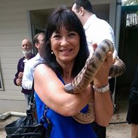 Angela Parr Photo 18