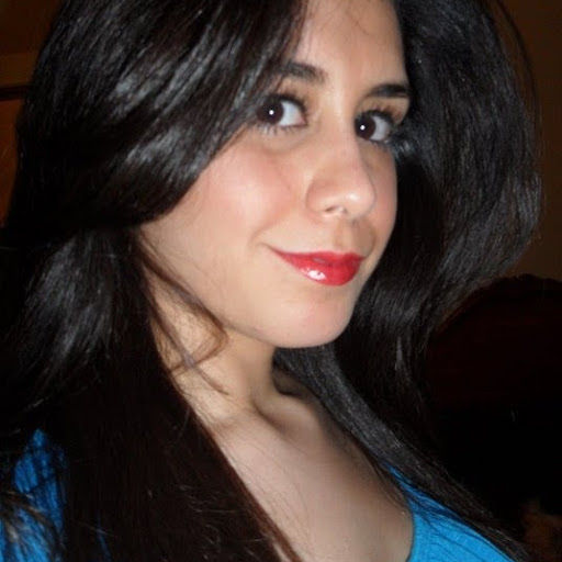 Gina Allison Photo 25