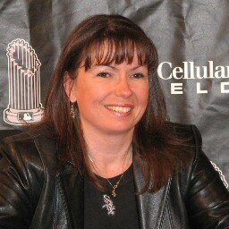 Eileen Evans Photo 23