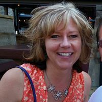 Christine Swanson Photo 33