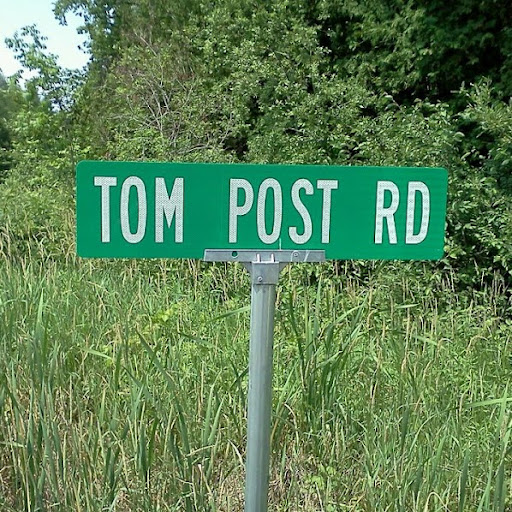 Thomas Post Photo 28