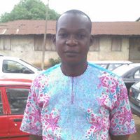 Kelechi Ogbonna Photo 13