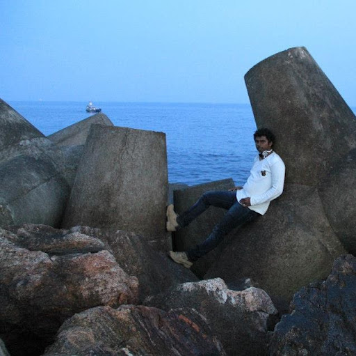 Pranesh Reddy Photo 11