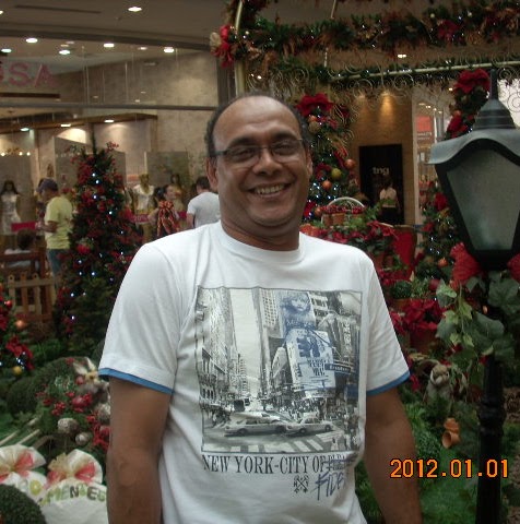 Rodolfo Espindola Photo 13