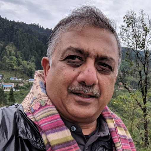 Sanjay Govil Photo 6