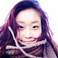 Janet Guo Photo 20