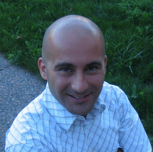 Claude Daniel Photo 13