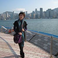 Louisa Yu Photo 11