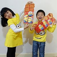 Teresa Lam Photo 31