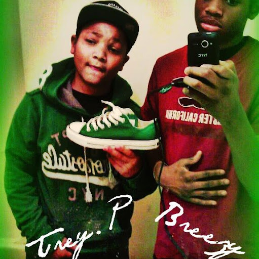 Trey Phillips Photo 23