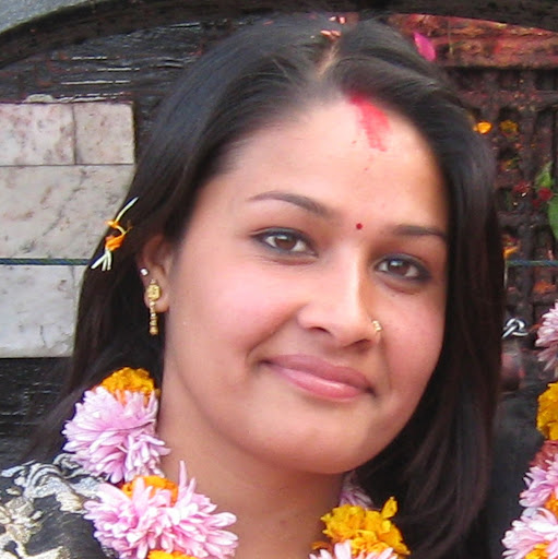 Sangita Sapkota Photo 12